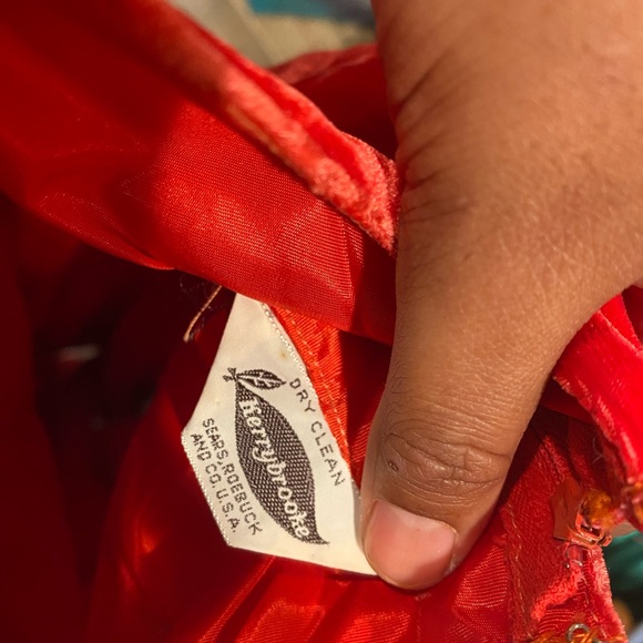 Vintage Fit n Flare - Picture 2 of 2